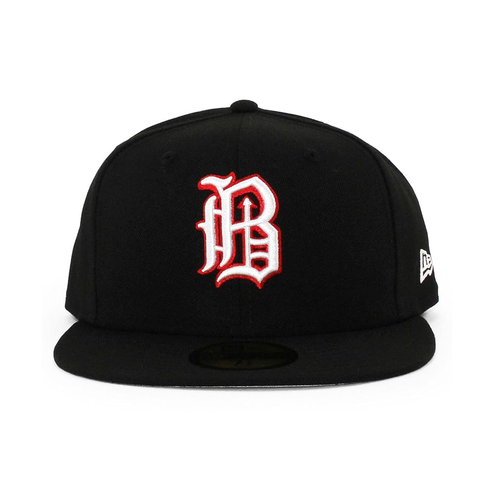 応援グッズ New 59FIFTY RC 7 3/4 Birmingham Barons New 59FIFTY RC 7 3/4 Birmingham Barons 応援グッズ